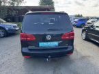 Volkswagen Touran - fotka číslo 3