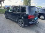 Volkswagen Touran - fotka číslo 4