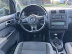 Volkswagen Touran - fotka číslo 6