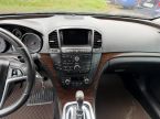 Opel Insignia - fotka číslo 16