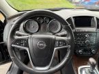 Opel Insignia - fotka číslo 18