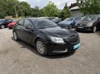 Opel Insignia - fotka číslo 3