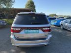 Dodge Durango - fotka číslo 4