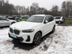 BMW X3 - fotka číslo 0