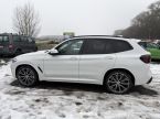 BMW X3 - fotka číslo 20