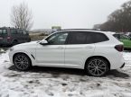 BMW X3 - fotka číslo 7