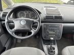 Volkswagen Sharan - fotka číslo 11