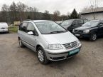 Volkswagen Sharan - fotka číslo 3