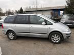 Volkswagen Sharan - fotka číslo 6