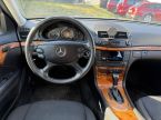 Mercedes Třída E - fotka číslo 12