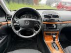Mercedes Třída E - fotka číslo 12