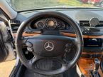 Mercedes Třída E - fotka číslo 17