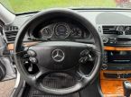 Mercedes Třída E - fotka číslo 18