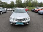 Mercedes Třída E - fotka číslo 1