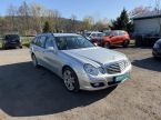 Mercedes Třída E - fotka číslo 3