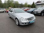 Mercedes Třída E - fotka číslo 3