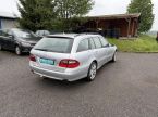 Mercedes Třída E - fotka číslo 5