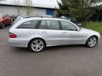 Mercedes Třída E - fotka číslo 6