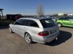 Mercedes Třída E - fotka číslo 7