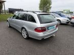 Mercedes Třída E - fotka číslo 7