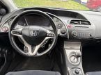Honda Civic - fotka číslo 10