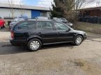 Škoda Octavia - fotka číslo 6