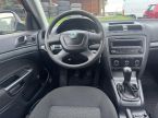 Škoda Octavia - fotka číslo 12