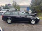 Škoda Octavia - fotka číslo 3