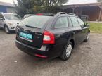 Škoda Octavia - fotka číslo 4