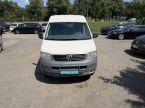 Volkswagen Transporter - fotka číslo 1