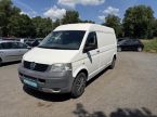 Volkswagen Transporter - fotka číslo 0