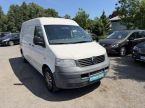 Volkswagen Transporter - fotka číslo 2