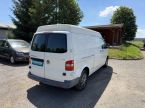 Volkswagen Transporter - fotka číslo 4