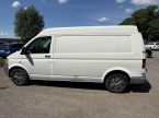 Volkswagen Transporter - fotka číslo 7