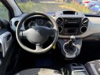Peugeot Partner - fotka číslo 15