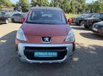 Peugeot Partner - fotka číslo 1