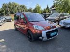 Peugeot Partner - fotka číslo 3