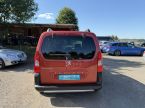 Peugeot Partner - fotka číslo 4