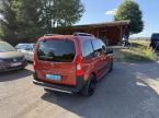 Peugeot Partner - fotka číslo 5