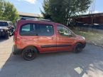 Peugeot Partner - fotka číslo 6