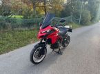 Ducati Multistrada - fotka číslo 8