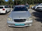 Mercedes Třída C - fotka číslo 1