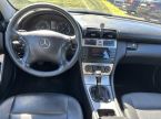 Mercedes Třída C - fotka číslo 10