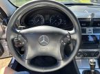 Mercedes Třída C - fotka číslo 15