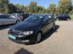 Škoda Octavia - fotka číslo 0