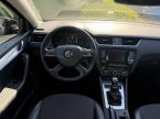 Škoda Octavia - fotka číslo 12
