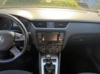 Škoda Octavia - fotka číslo 16