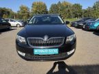 Škoda Octavia - fotka číslo 1
