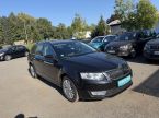 Škoda Octavia - fotka číslo 3