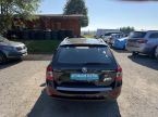 Škoda Octavia - fotka číslo 4